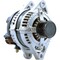 Bbb Industries New Alternator, N11137 N11137 - alternate 1